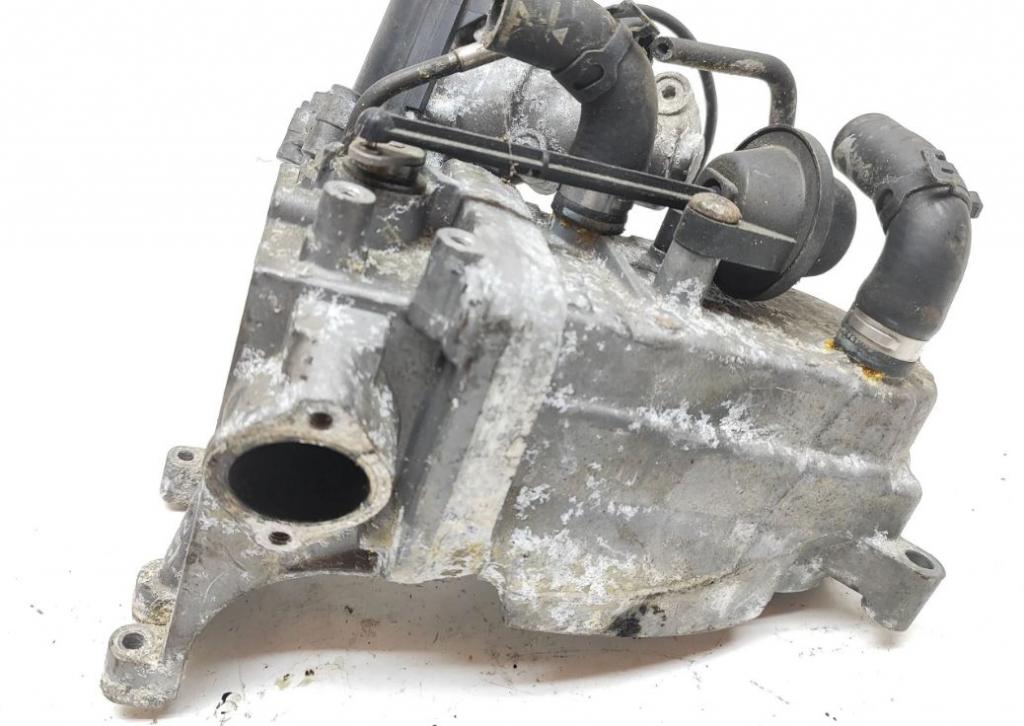 Audi A5 8T 2007-2016 coupe 3.0 TDI diesel AT 176 kW 2010  EGR Ventil 059131515CC 70110633 1122200310