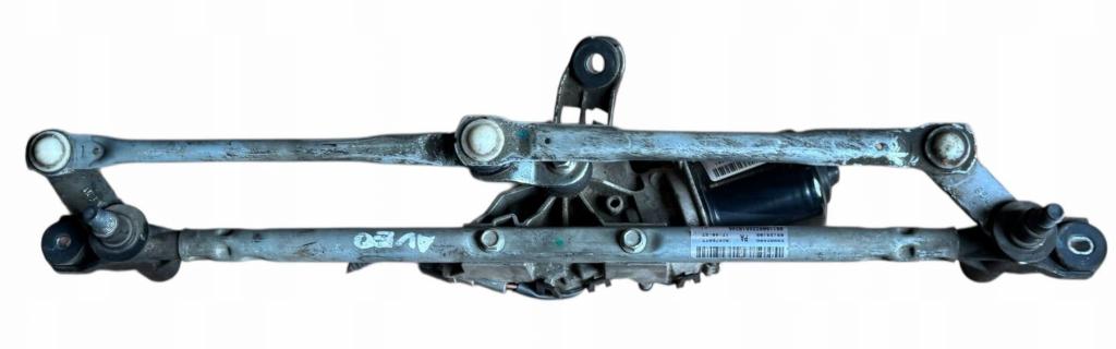 Chevrolet Aveo T250 2006-2011 hatchback 1.2 16v petrol MT 62 kW 2009  Mechanizmus stieračov predný 96850001 96476577