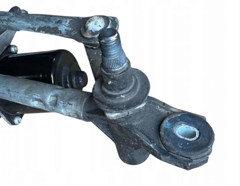 Chevrolet Aveo T250 2006-2011 hatchback 1.2 16v petrol MT 62 kW 2009  Mechanizmus stieračov predný 96850001 96476577