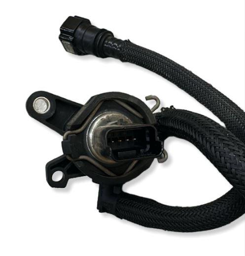 Ford Transit Courier 2014-2023 hatchback 1.5 TDCI diesel MT 55 kW 2017  Rúrky paliva 627160