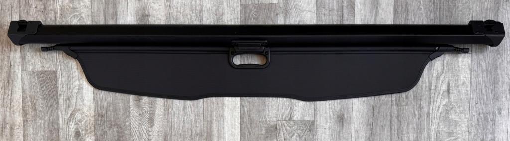 BMW 5 G31 2017-2024 combi   Roleta kufra 51477466635