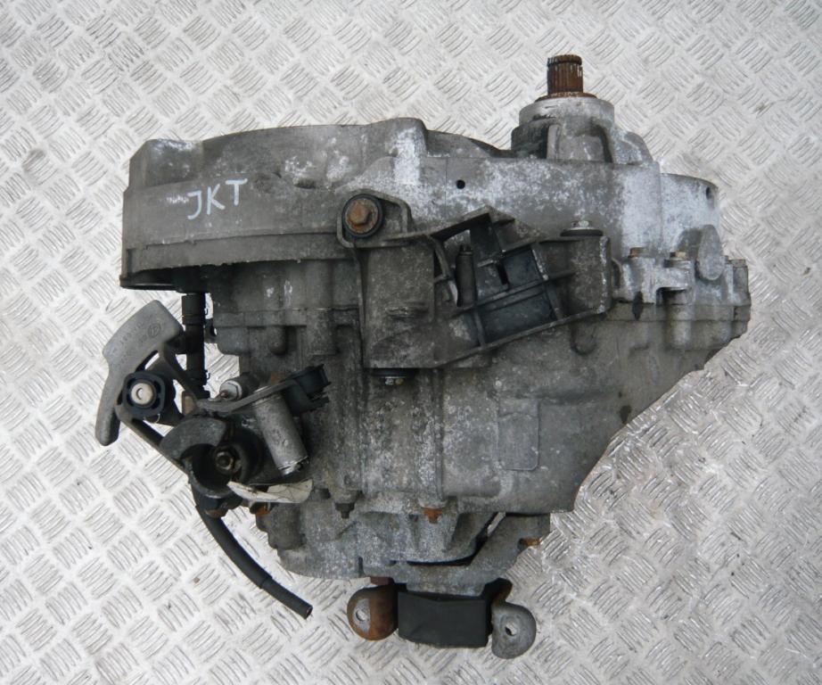 Volkswagen Transporter T5 2003-2015 hatchback 2.5 TDI diesel MT 96 kW Prevodovka manuálna JKT