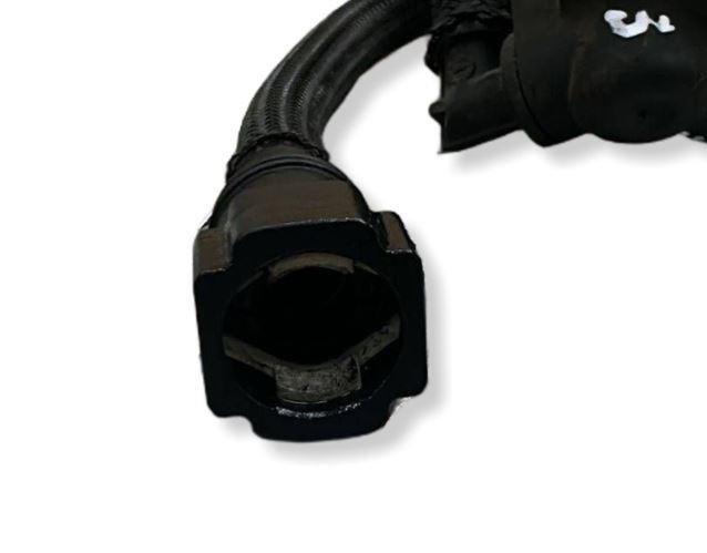 Ford Transit Courier 2014-2023 hatchback 1.5 TDCI diesel MT 55 kW 2017  Rúrky paliva 627160