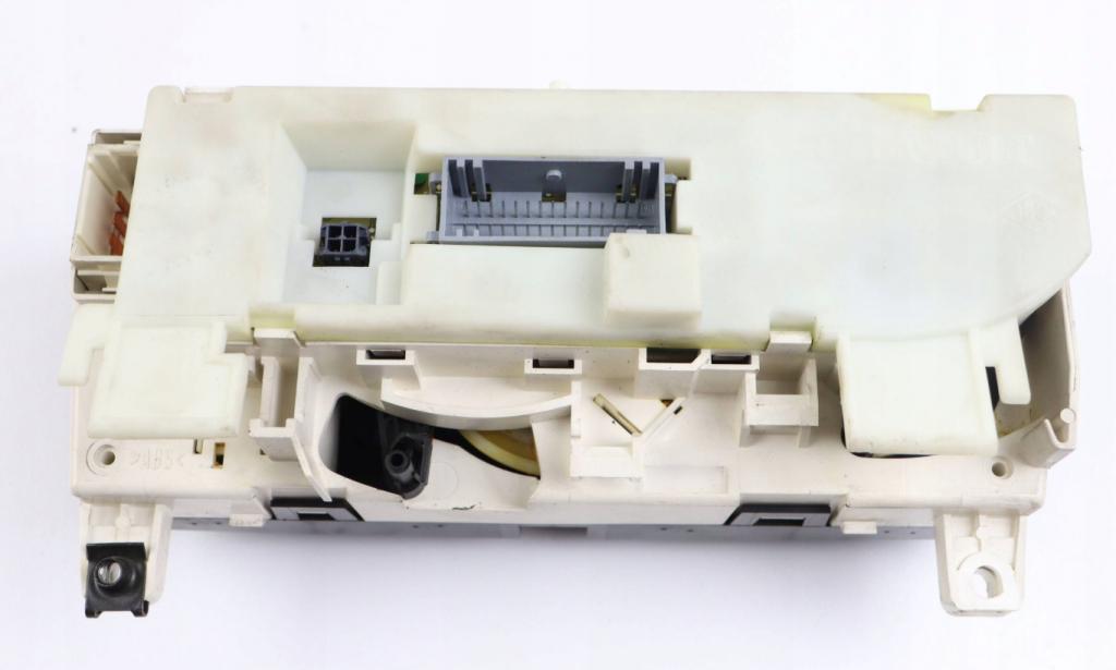 Renault Laguna II 2001-2007 Panel kúrenia/klimatizácie 52485189