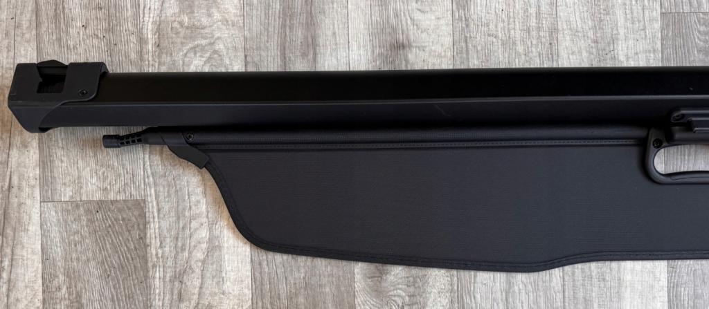 BMW 5 G31 2017-2024 combi   Roleta kufra 51477466635