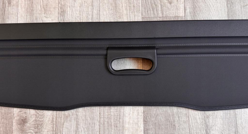 BMW 5 G31 2017-2024 combi   Roleta kufra 51477466635