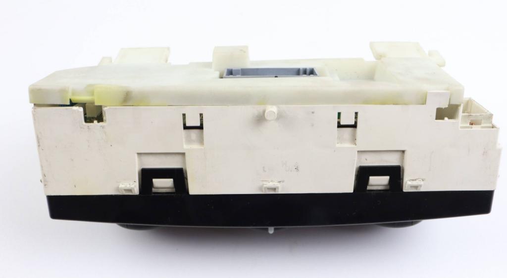 Renault Laguna II 2001-2007 Panel kúrenia/klimatizácie 52485189