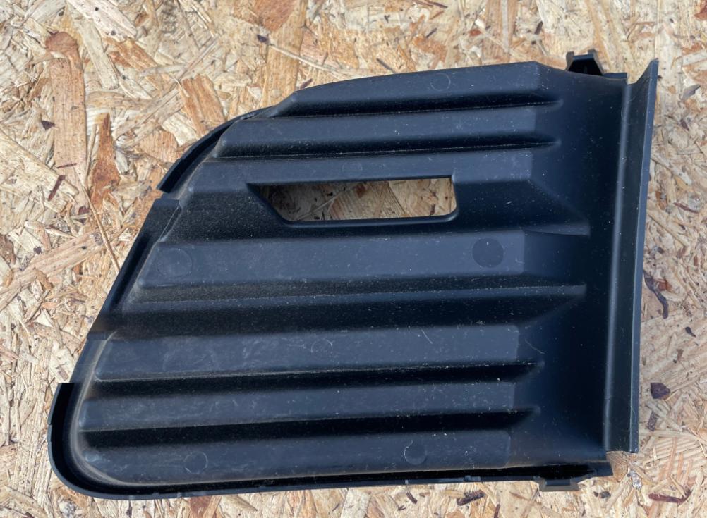 Skoda Octavia II 2004-2013 RS Kryt nárazníka predný pravý 1Z0853666A