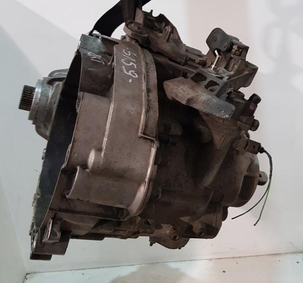 Volkswagen Transporter T5 2003-2015 hatchback 2.5 TDI diesel MT 96 kW  Prevodovka manuálna JKT