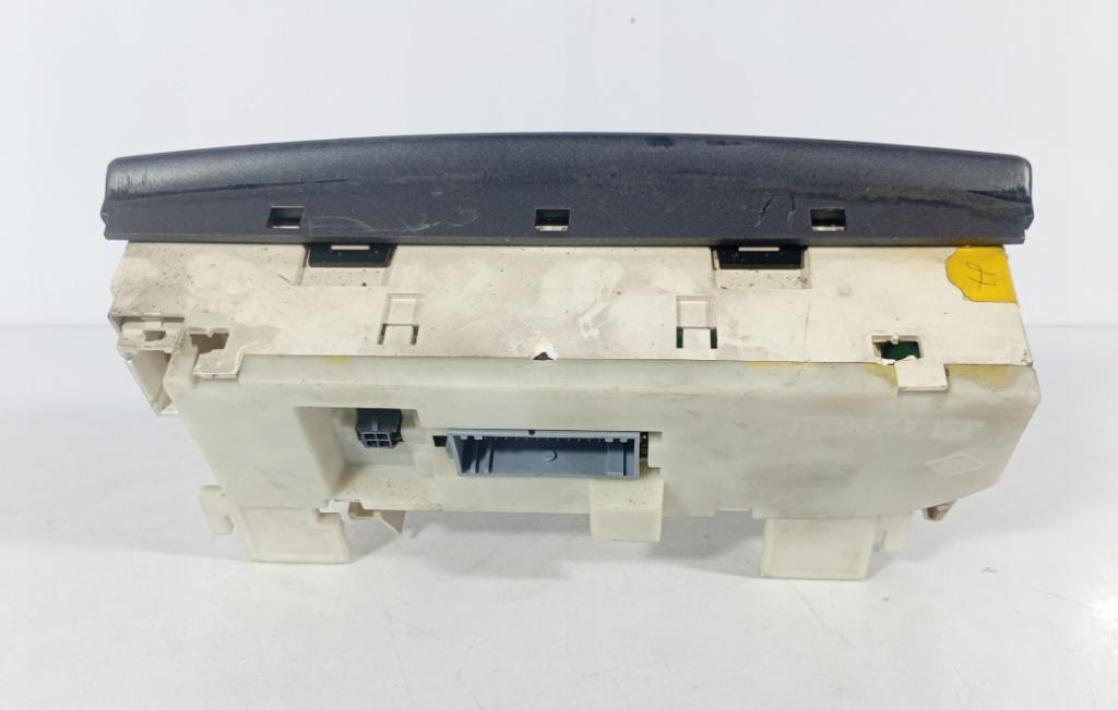 Renault Laguna II 2001-2007 Panel kúrenia/klimatizácie 52485189