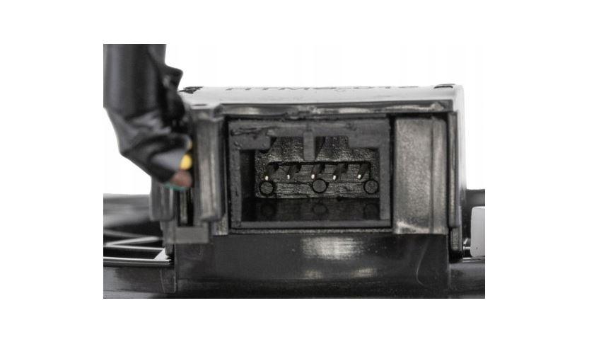 Mitsubishi Colt Z30 VI 2004-2012 hatchback 1.3 16v petrol MT 70 kW 2006  Snímač ulhu natočenia volantu MR587756