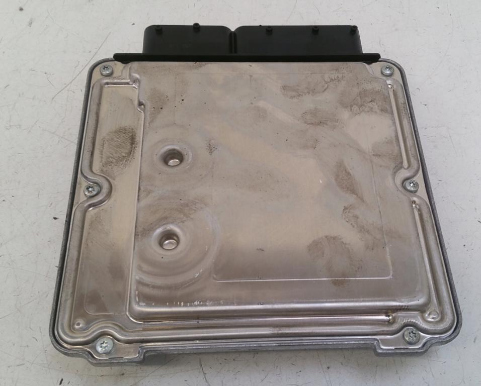 Mitsubishi Grandis minivan 2.0 DID diesel 100 kW Riadiaca jednotka motora 1860A654 0281012535