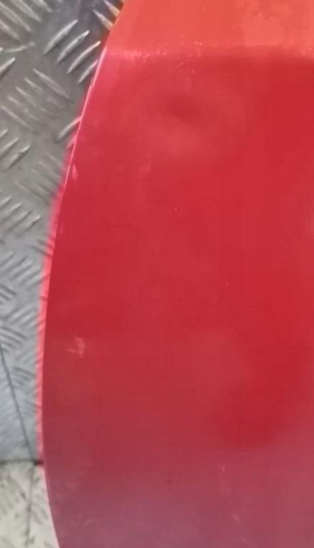 Kia Rio II 2005-2011 hatchback 1.4 16v petrol MT 71 kW 2009  Dvere predné ľavé