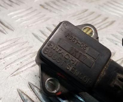 Saab 9-5 combi 3.0 TID V6 diesel 130 kW 2002  Snímač tlaku sacieho potrubia (MAP senzor) PS6105