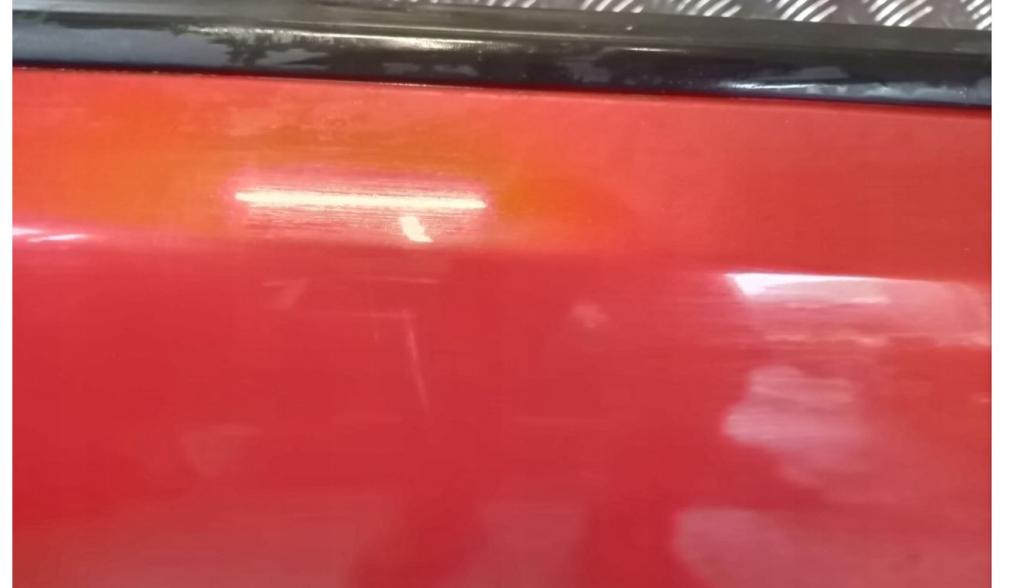 Kia Rio II 2005-2011 hatchback 1.4 16v petrol MT 71 kW 2009  Dvere predné pravé