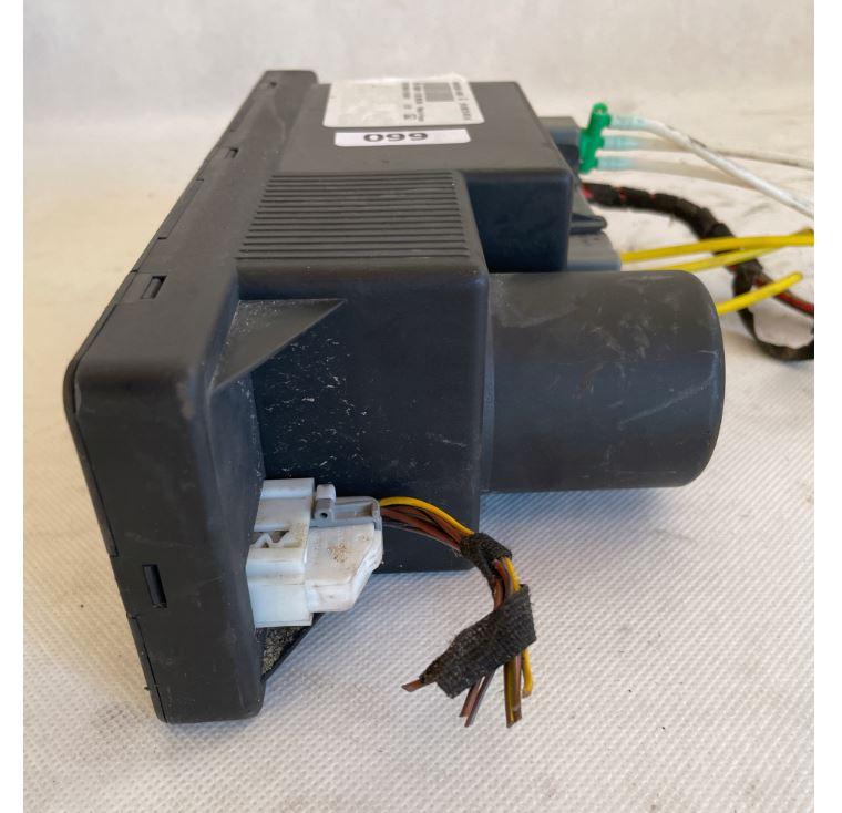 Mercedes CLK I W208 1997-2003 coupe 1.8 KOMPRESSOR petrol 125 kW 0  Pumpa centrálneho zámku 2108002548 0132006364