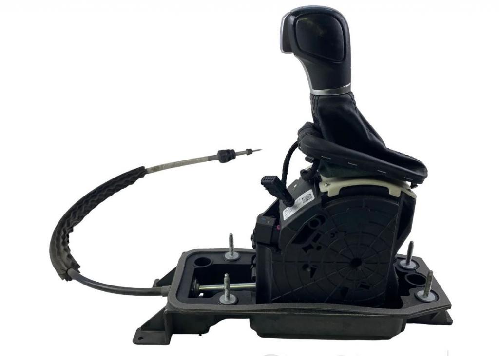 Volkswagen Passat B7 2010-2014 sedan 1.4 TSI petrol MT 90 kW 2011  Rýchlostná páka (kulisa) 3AB713023A