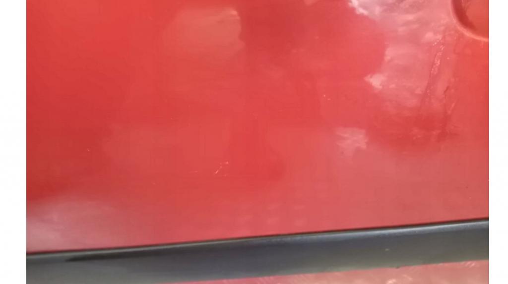 Kia Rio II 2005-2011 hatchback 1.4 16v petrol MT 71 kW 2009  Dvere predné ľavé