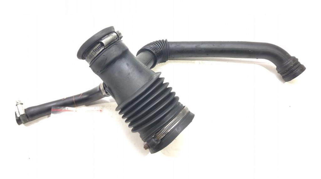 Fiat Bravo II 2007-2014 hatchback 1.9 JTD diesel MT 110 kW 2008  Hadica chladenia vzduchu 46807210