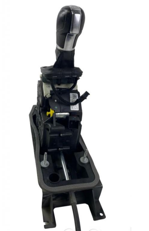 Volkswagen Passat B7 2010-2014 sedan 1.4 TSI petrol MT 90 kW 2011  Rýchlostná páka (kulisa) 3AB713023A