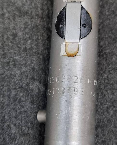 Audi A6 C5 1997-2004 sedan 2.5 TDI diesel MT 132 kW 2001  Vstrekovač paliva 059130202F