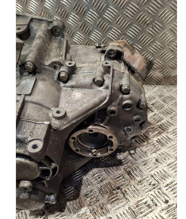 Volkswagen Golf IV 1997-2003 hatchback 1.9 TDI diesel MT 85 kW 1999  Prevodovka manuálna DRW