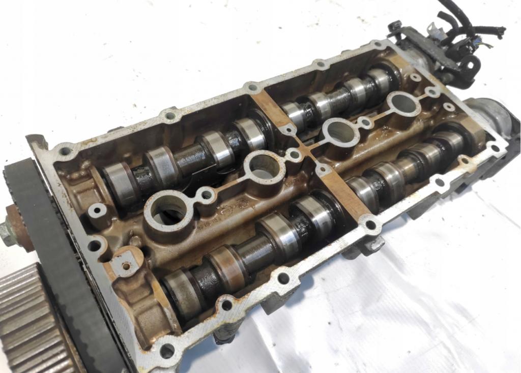 Volkswagen Polo III 6N 1994-2001 sedan 1.4 petrol Veko ventilov 036103475N