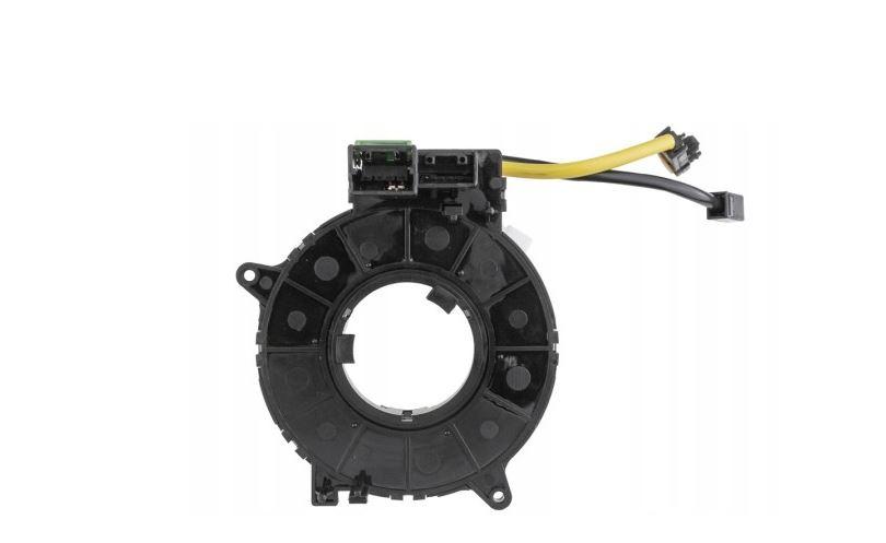 Mitsubishi Colt Z30 VI 2004-2012 hatchback 1.3 16v petrol MT 70 kW 2006  Snímač ulhu natočenia volantu MR587756