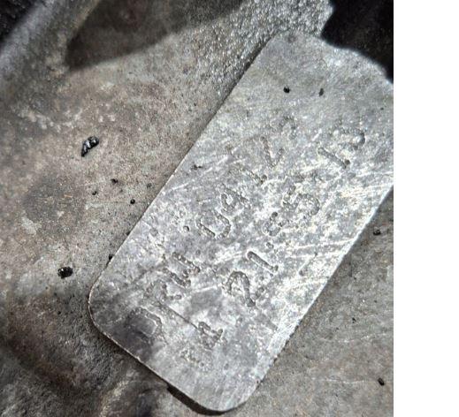 Volkswagen Golf IV 1997-2003 hatchback 1.9 TDI diesel MT 85 kW 1999  Prevodovka manuálna DRW