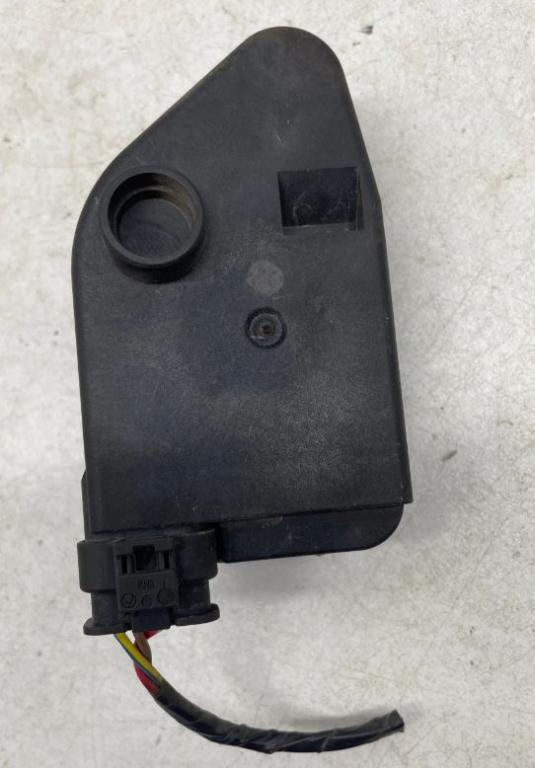 BMW X3 E83 2003-2010 hatchback 2.0 D diesel MT 110 kW 2007  Motorček kúrenia 6938297 09159040720