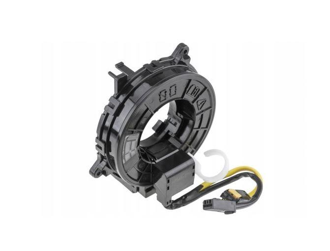 Mitsubishi Colt Z30 VI 2004-2012 hatchback 1.3 16v petrol MT 70 kW 2006  Snímač ulhu natočenia volantu MR587756