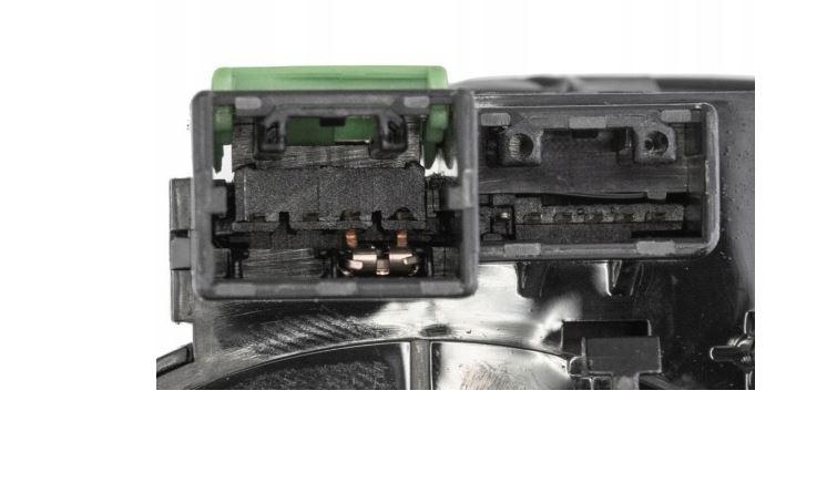 Mitsubishi Colt Z30 VI 2004-2012 hatchback 1.3 16v petrol MT 70 kW 2006  Snímač ulhu natočenia volantu MR587756