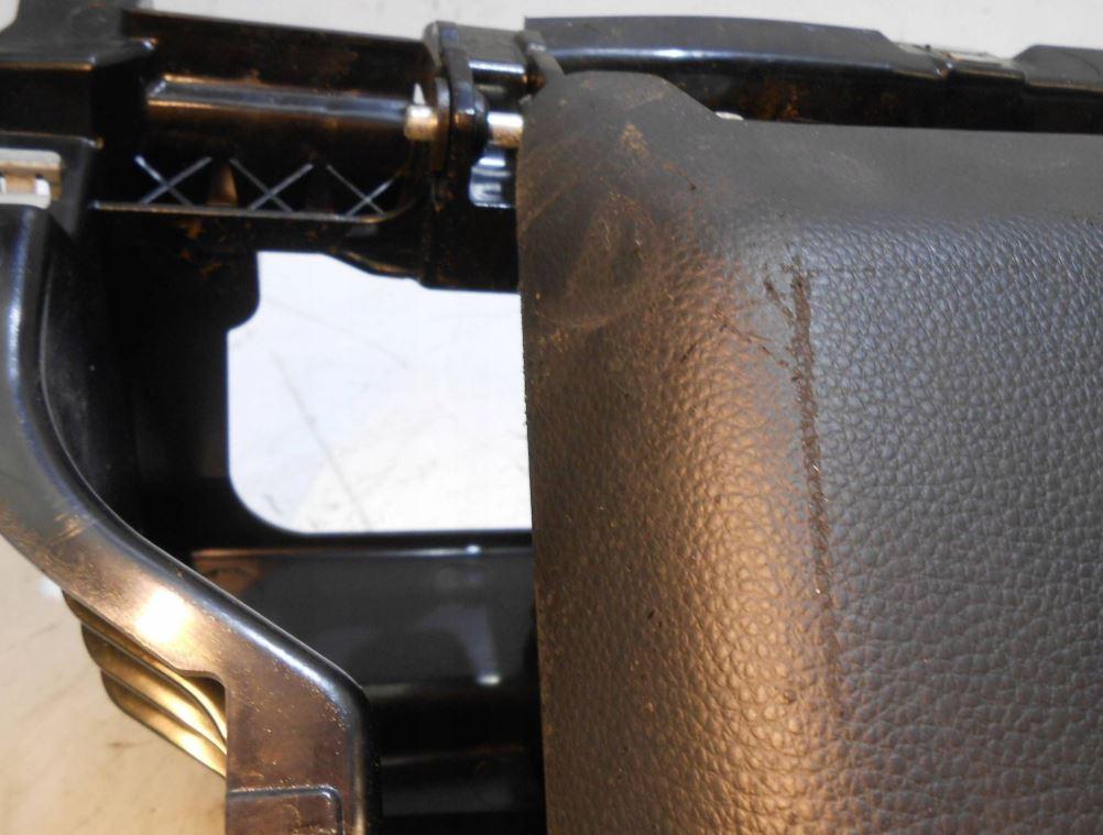 BMW 1 E87 2004-2011 hatchback   Priehradka (kastlík) 6962632 6962624  6982563