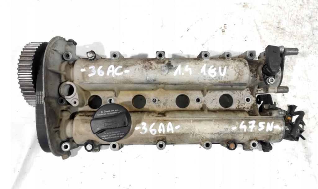 Volkswagen Polo III 6N 1994-2001 sedan 1.4 petrol Veko ventilov 036103475N