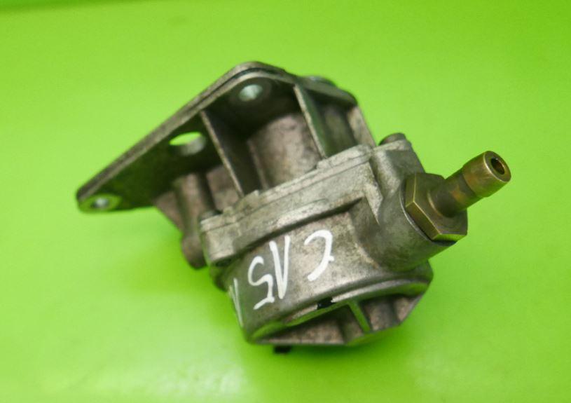 CITROEN C15 1.8 D 161A   Vákuová pumpa 174459TF