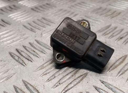 Saab 9-5 combi 3.0 TID V6 diesel 130 kW 2002  Snímač tlaku sacieho potrubia (MAP senzor) PS6105