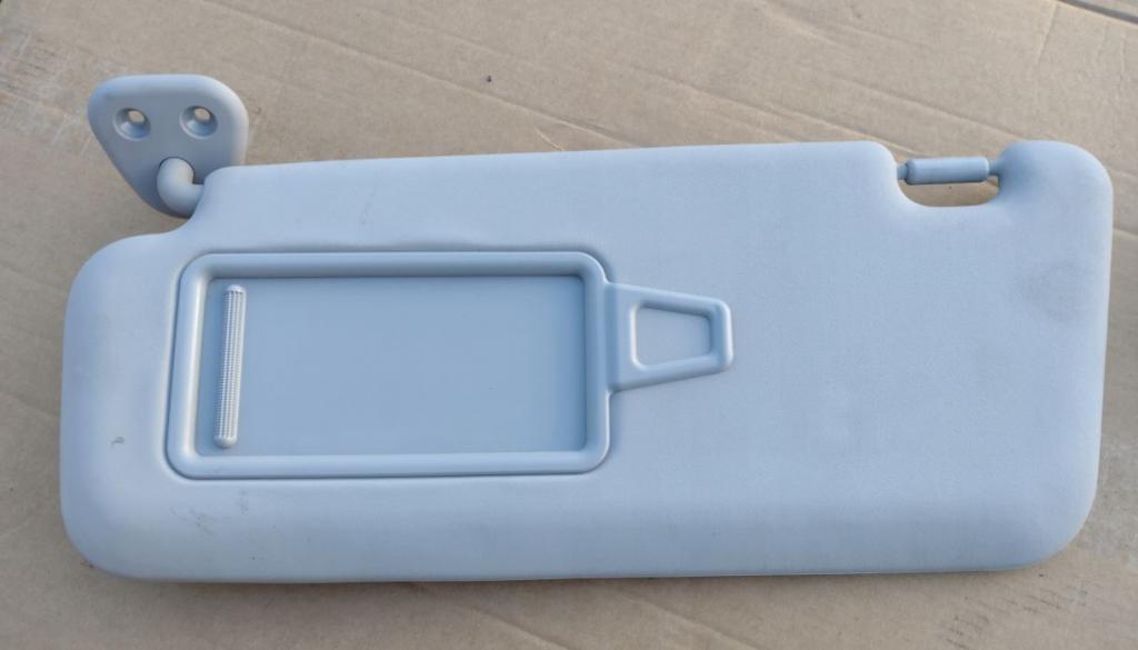 Hyundai I30 I 2007-2012 combi 1.7 CRDI diesel MT 85 kW 2012  Slnečná clona ľavá