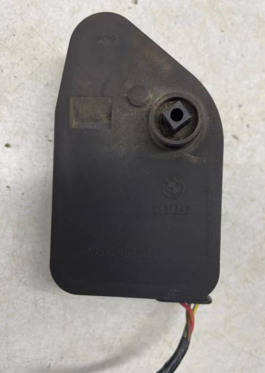 BMW X3 E83 2003-2010 hatchback 2.0 D diesel MT 110 kW 2007  Motorček kúrenia 6938297 09159040720