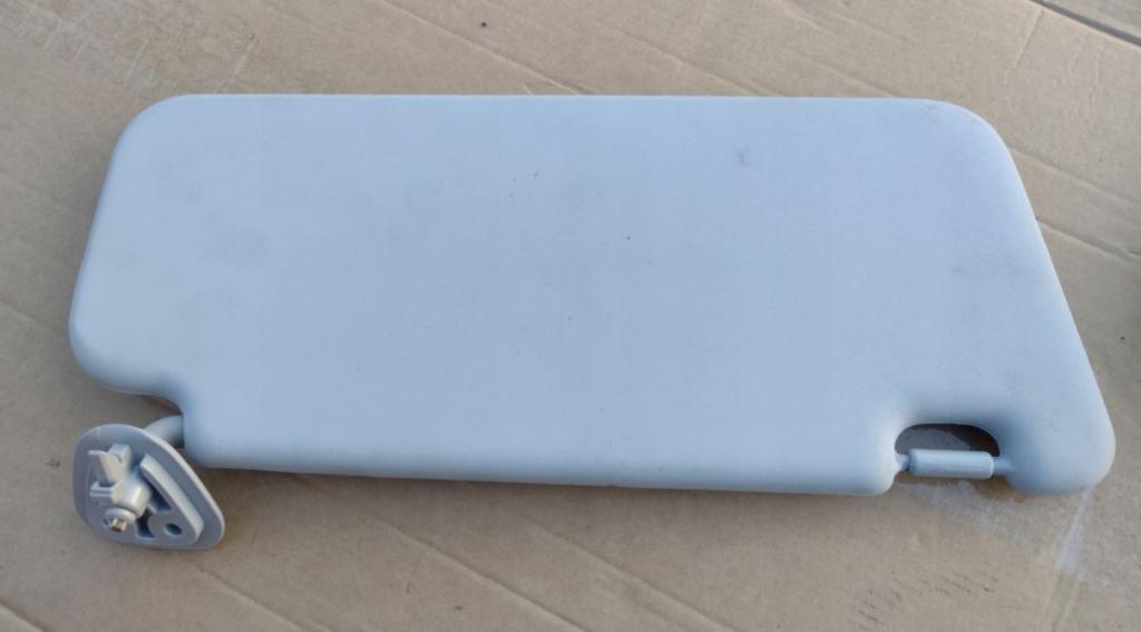 Hyundai I30 I 2007-2012 combi 1.7 CRDI diesel MT 85 kW 2012  Slnečná clona ľavá