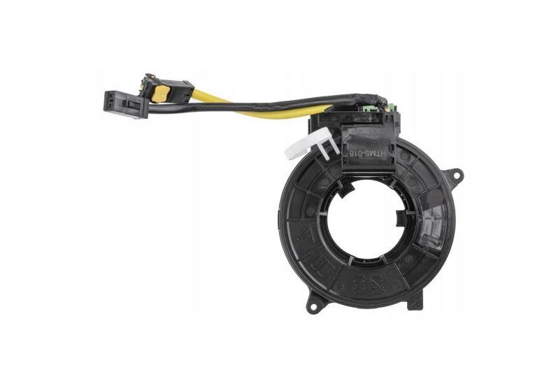 Mitsubishi Colt Z30 VI 2004-2012 hatchback 1.3 16v petrol MT 70 kW 2006  Snímač ulhu natočenia volantu MR587756