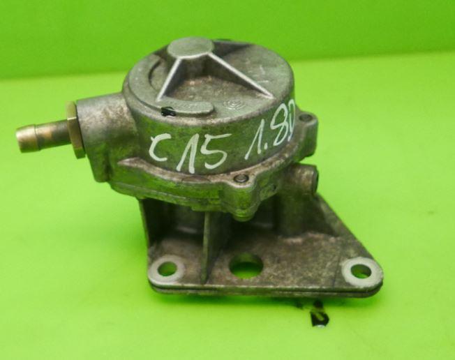 CITROEN C15 1.8 D 161A   Vákuová pumpa 174459TF