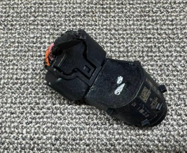 Hyundai I30 III 2016- combi Parkovací senzor (PDC) 95720-D3300CA