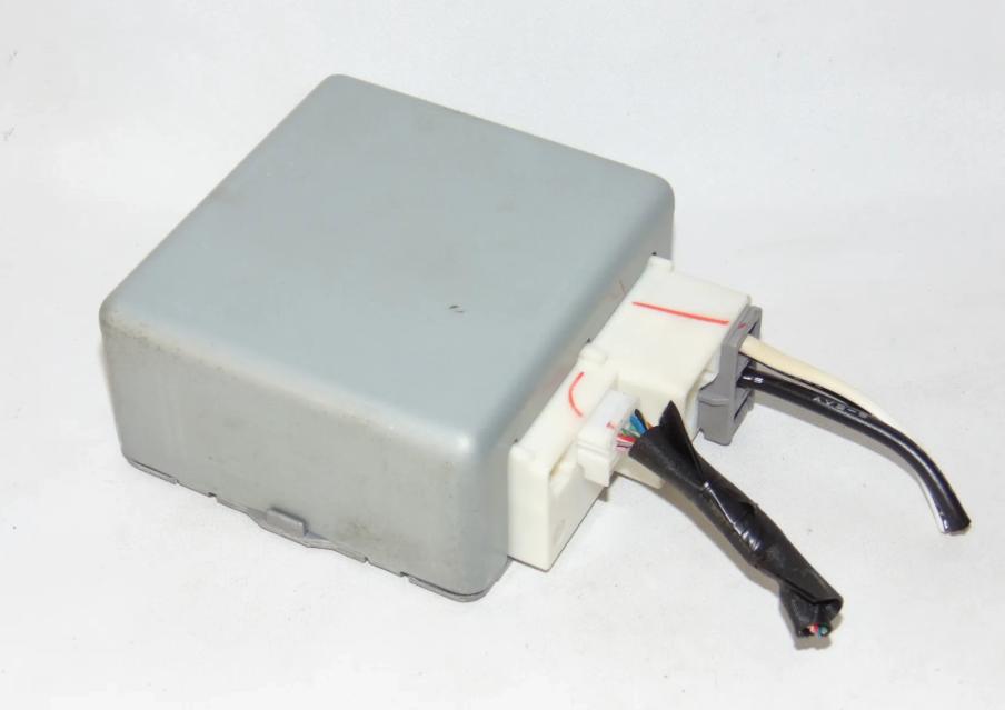 Subaru Justy IV 2007- Modul 89650-B1140-A