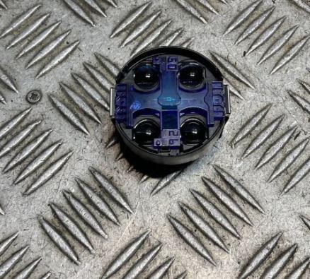 Mercedes C W204 2007-2014 combi 2.2 CDI diesel AT 125 kW 2008  Snímač dažďa 2048203185 A2048203185sn