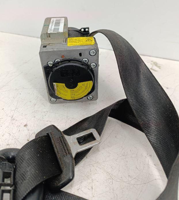 Skoda Fabia I 1999-2007 hatchback 1.2 petrol MT 40 kW 2004  Bezpečnostný pás predný ľavý 6Y0857701A 33009800