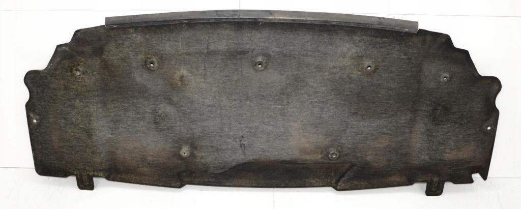 Land Rover Freelander II 2006-2014 hatchback Odhlučnenie (izolácia) prednej kapoty 365577700