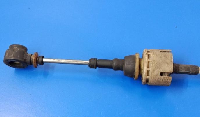 Opel Zafira B 2005-2014 hatchback 1.9 CDTI diesel MT 88 kW 2006  Rýchlostná páka (kulisa) 13142071AD