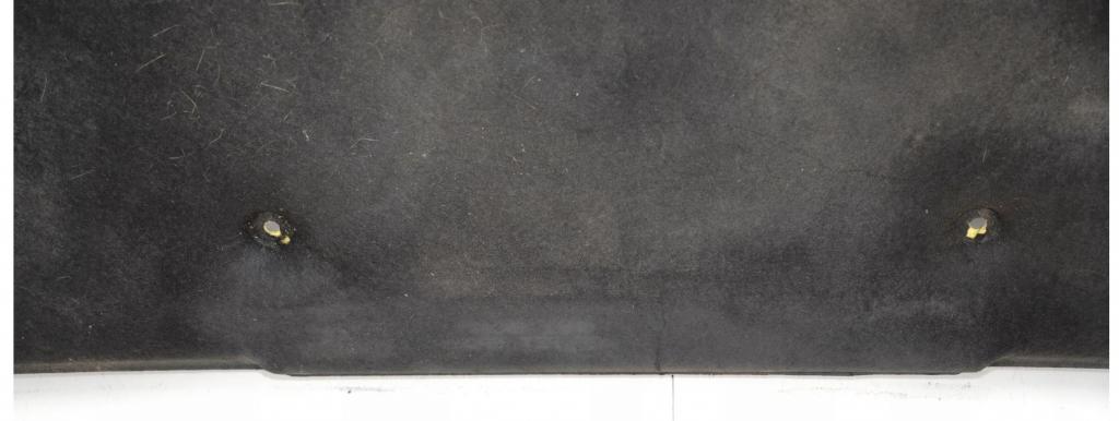 Land Rover Freelander II 2006-2014 hatchback Odhlučnenie (izolácia) prednej kapoty 365577700