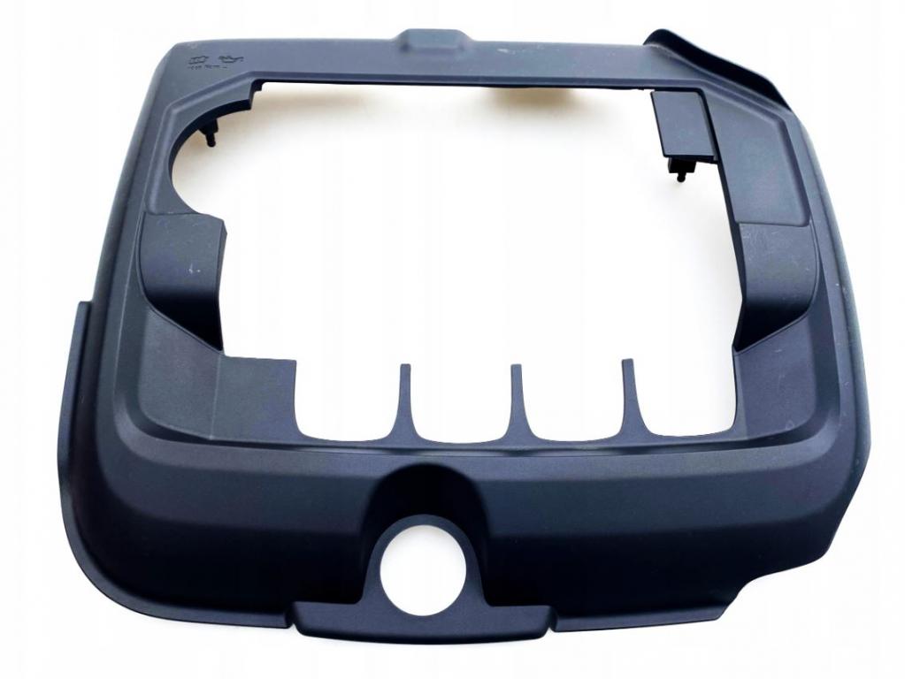 Volkswagen Polo V 6R 2009-2017 hatchback 1.2 petrol MT 51 kW 2010  Kryt motora horný 045103907