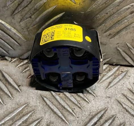 Mercedes C W204 2007-2014 combi 2.2 CDI diesel AT 125 kW 2008  Snímač dažďa 2048203185 A2048203185sn